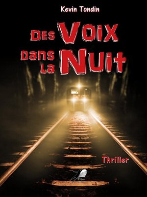 cover image of Des Voix dans la Nuit